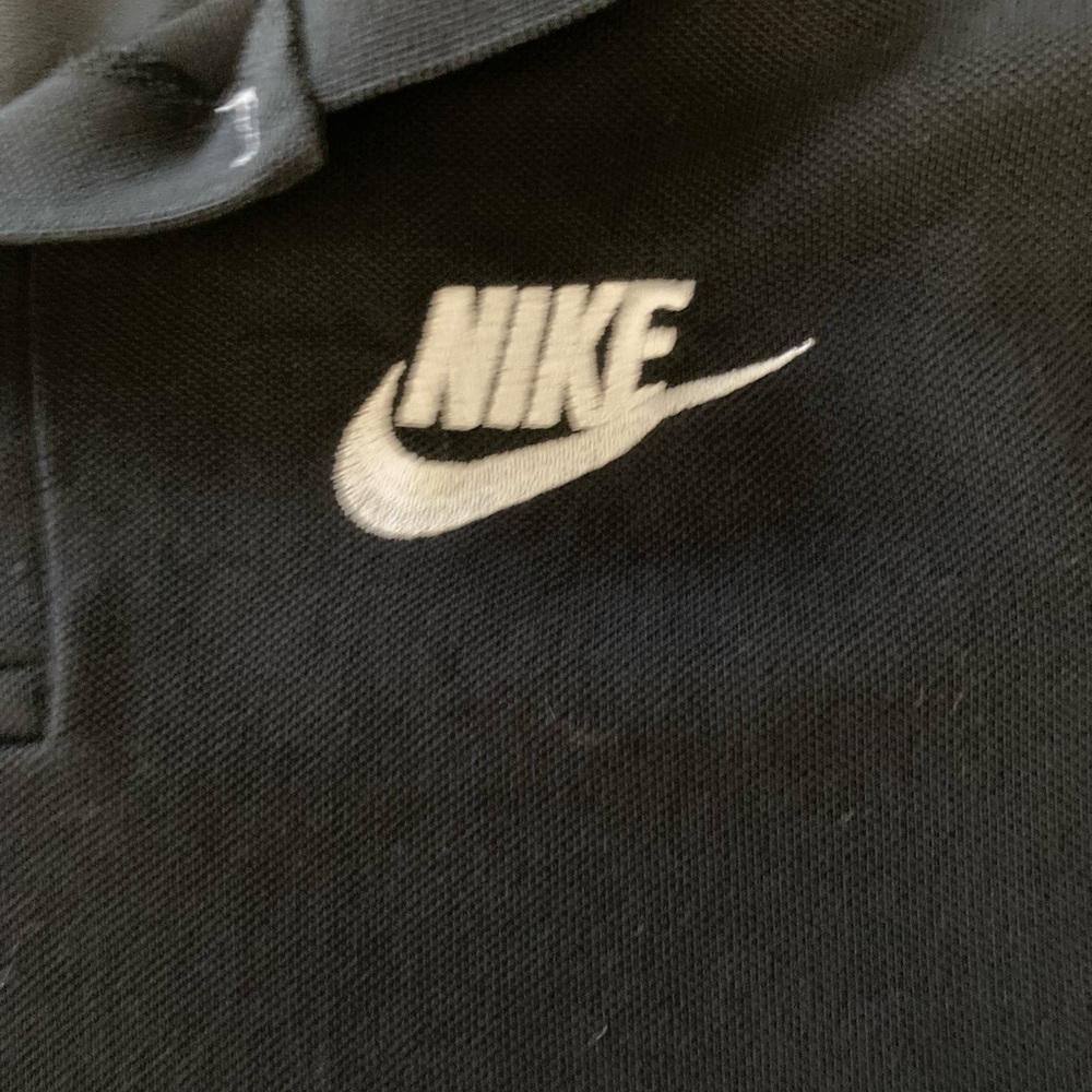 Nike polo
